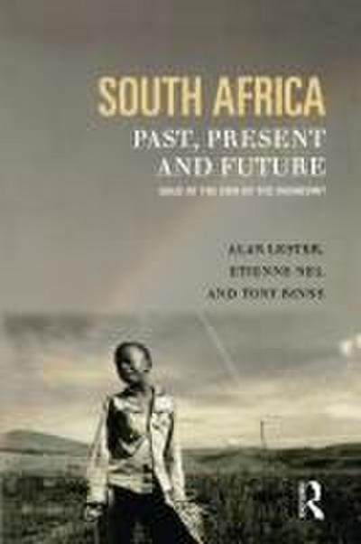 South Africa, Past, Present and Future