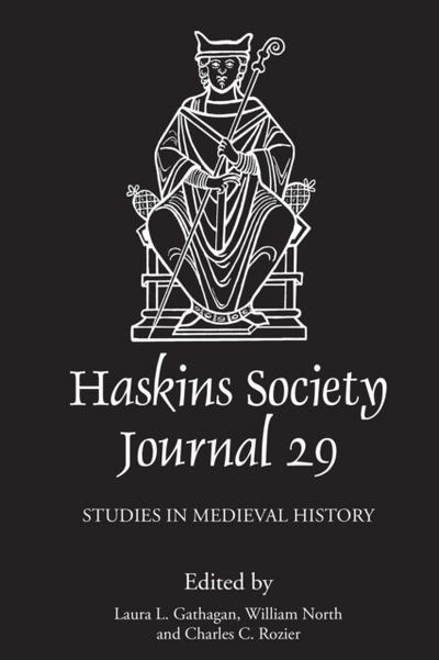 The Haskins Society Journal 29