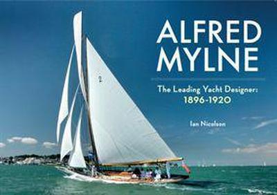 Alfred Mylne