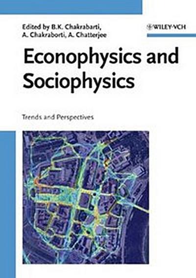 Econophysics and Sociophysics