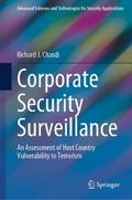 Corporate Security Surveillance