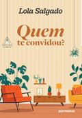 Quem te convidou