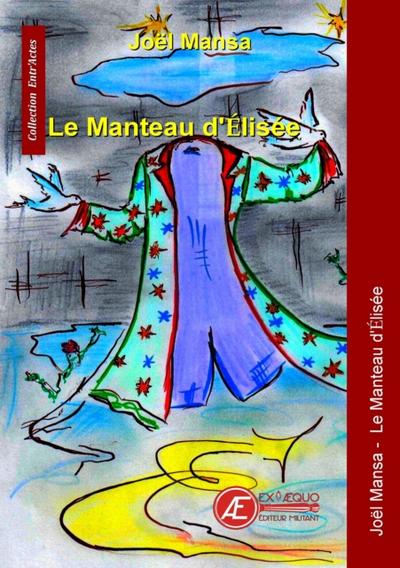 Le manteau d’Elisée