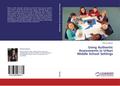 Using Authentic Assessments in Urban Middle School