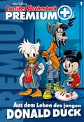 Lustiges Taschenbuch Premium Plus 01 von Walt Disney | Ebook