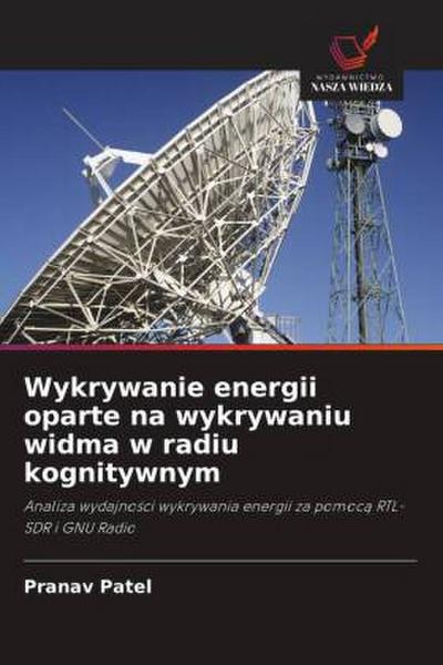 Wykrywanie energii oparte na wykrywaniu widma w radiu kognitywnym