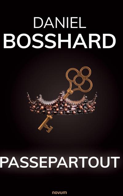 Passepartout
