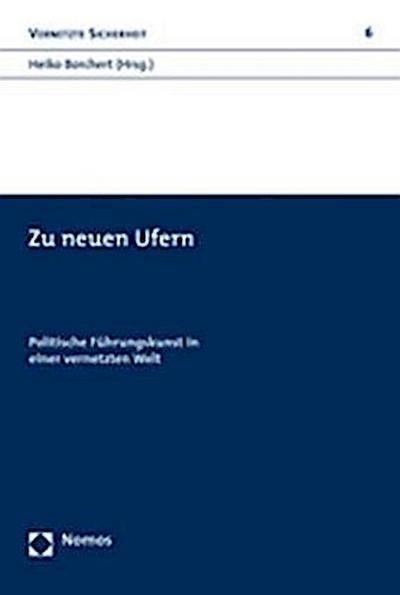 Zu neuen Ufern