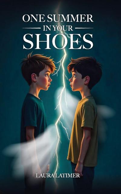 One Summer in Your Shoes