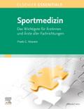 Sportmedizin