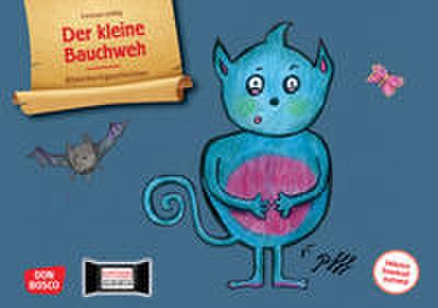 Der kleine Bauchweh
