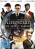 Kingsman - The Secret Service