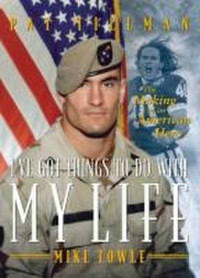 I’ve Got Things to Do with My Life