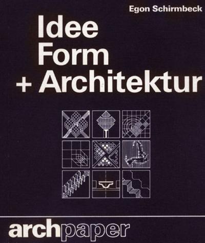 Idee + Form + Architektur
