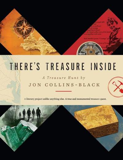 There’s Treasure Inside