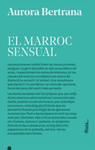 El Marroc sensual
