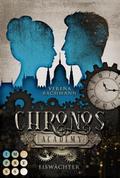 Chronos Academy