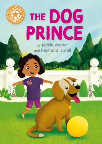 Dog Prince