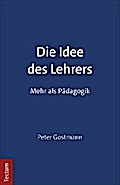Die Idee des Lehrers