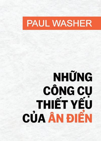 Nh¿ng công c¿ thi¿t y¿u c¿a ân ¿i¿n