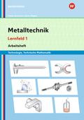 Metalltechnik Technologie, Technische Mathematik