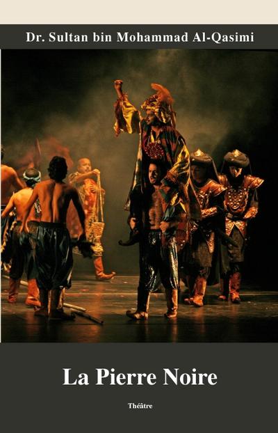 La Pierre Noire