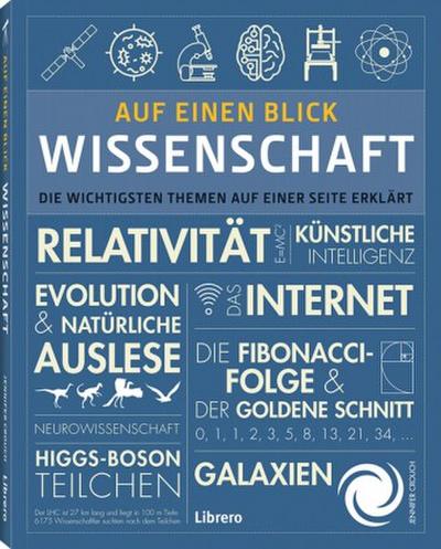 Auf einen Blick - Wissenschaft