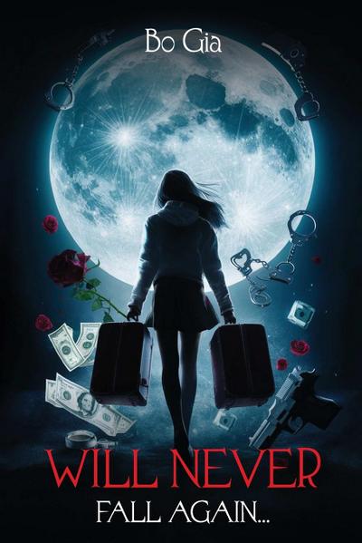 Will Never Fall Again..