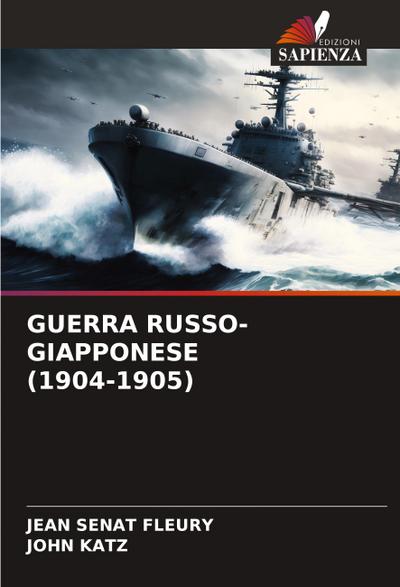 GUERRA RUSSO-GIAPPONESE (1904-1905)
