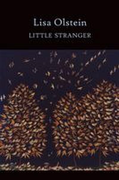 Little Stranger