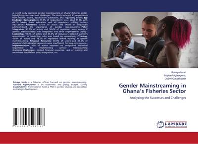 Gender Mainstreaming in Ghana’s Fisheries Sector