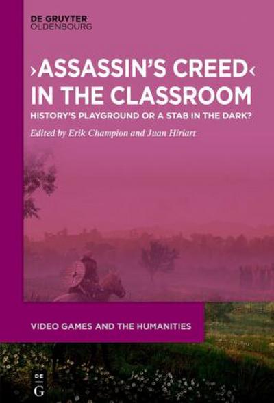 ’Assassin’s Creed’ in the Classroom