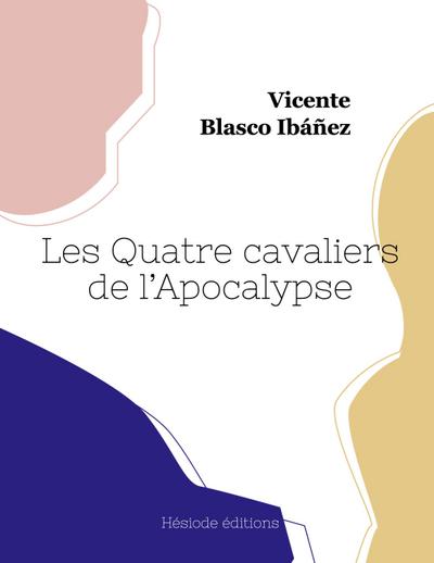 Les Quatre Cavaliers de l¿Apocalypse