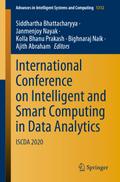 International Conference on Intelligent and Smart Computing in Data Analytics