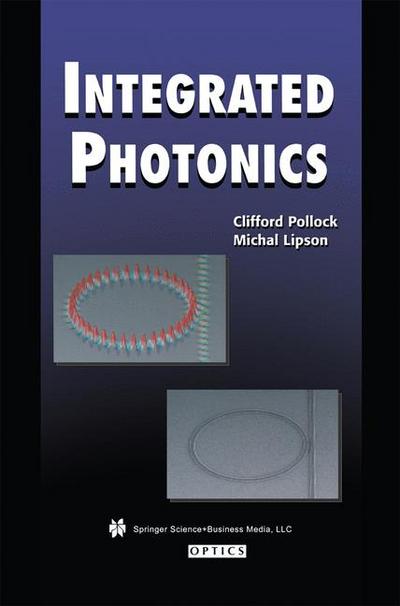 Integrated Photonics