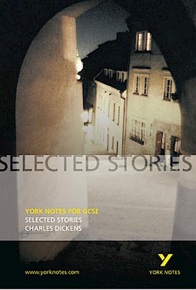 Selected Stories of Dickens