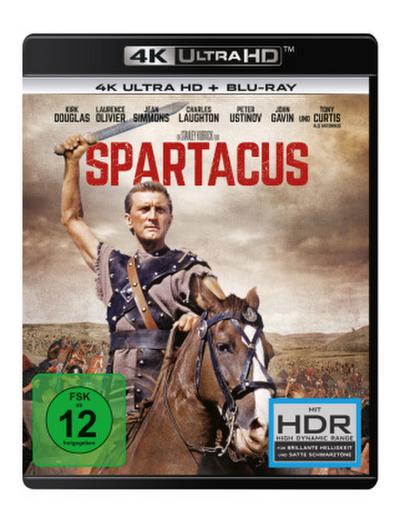 Spartacus