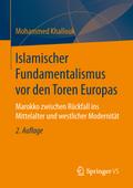 Islamischer Fundamentalismus vor den Toren Europas