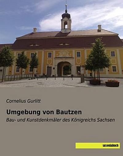 Umgebung von Bautzen