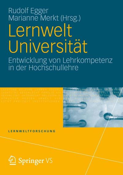 Lernwelt Universität