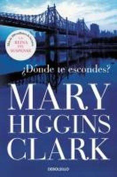 ¿Dónde te escondes?