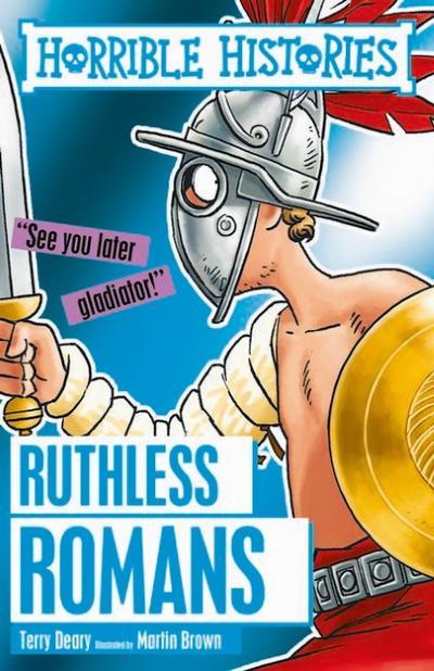 Ruthless Romans