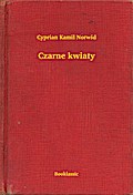 Czarne kwiaty