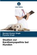 Studien zur Kardiomyopathie bei Hunden