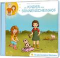 Die Kinder vom Sonnenscheinhof 6 - Ein ganz besond
