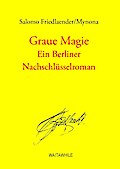 Graue Magie