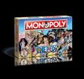 Monopoly One Piece Edition