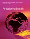 Redesigning English