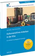 Kultursensitives Arbeiten in der Kita