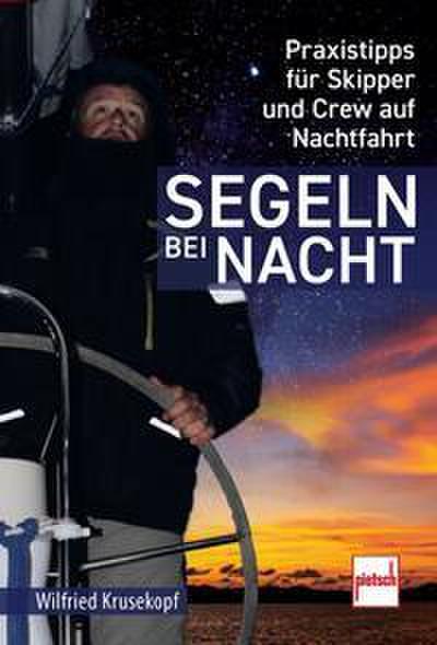 Segeln bei Nacht